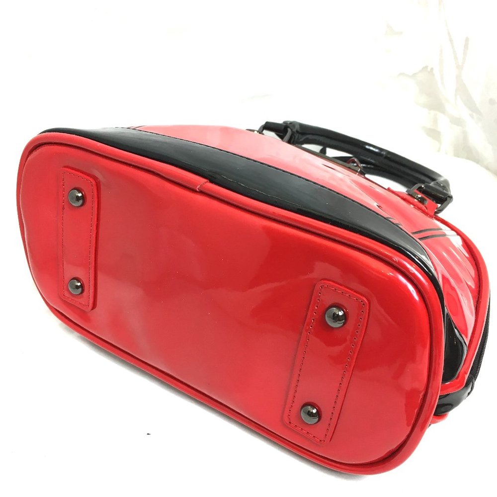 Deadpool Loungefly Marvel Collaboration Handbag - image 8